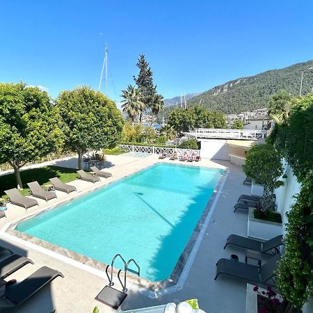 פאטהיה Marina Boutique Hotel מראה חיצוני תמונה