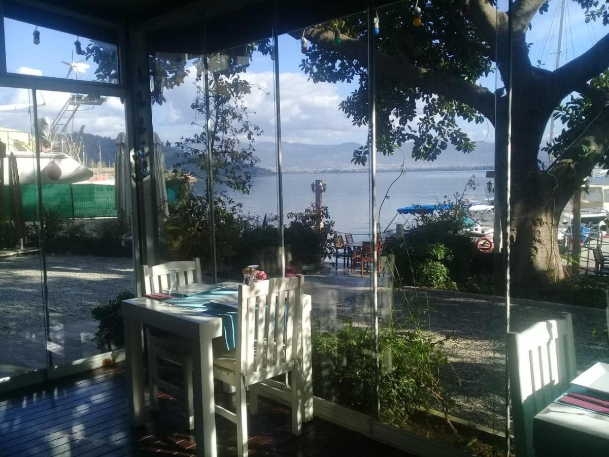 פאטהיה Marina Boutique Hotel מראה חיצוני תמונה