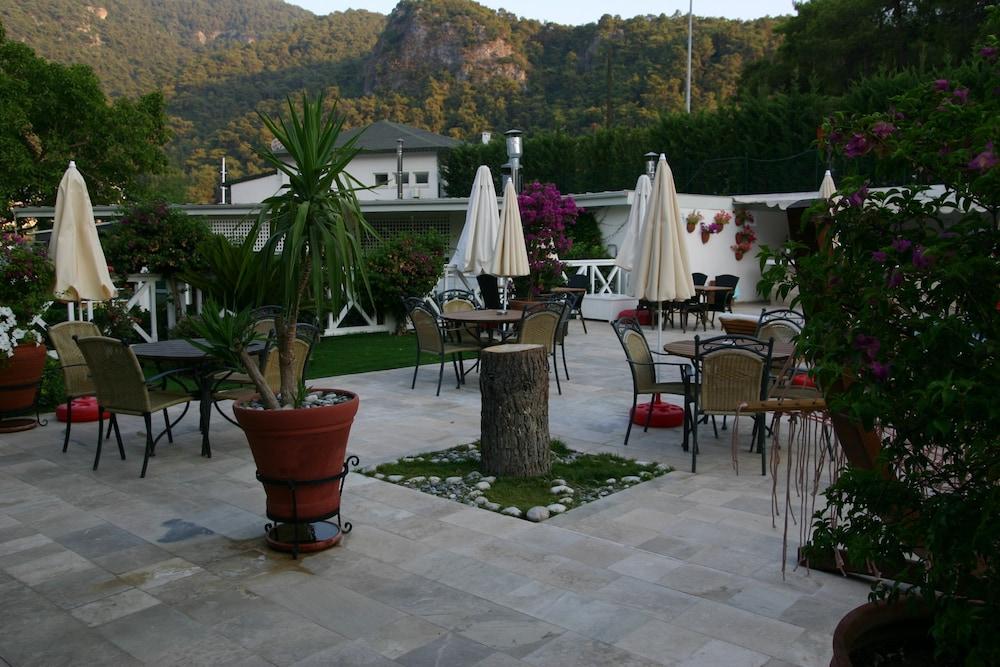 פאטהיה Marina Boutique Hotel מראה חיצוני תמונה