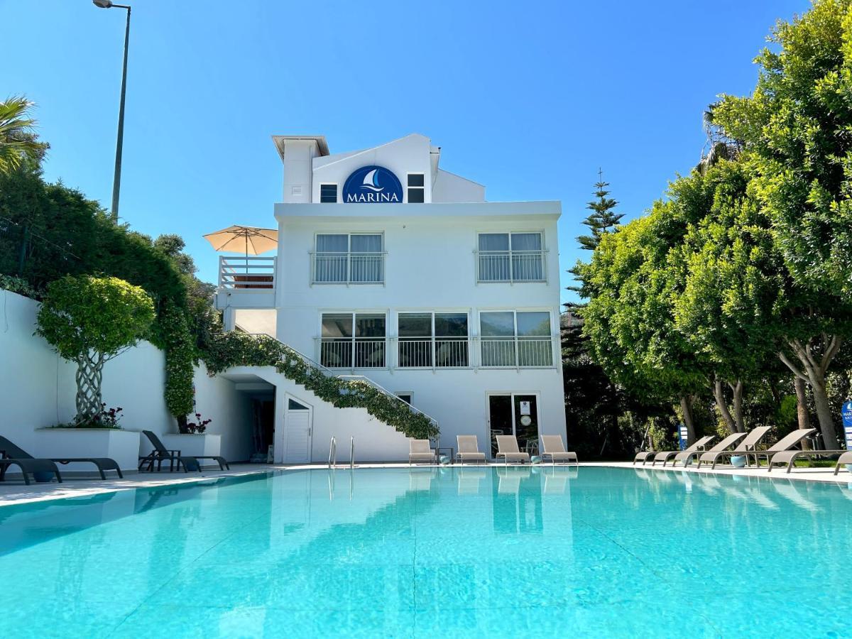 פאטהיה Marina Boutique Hotel מראה חיצוני תמונה