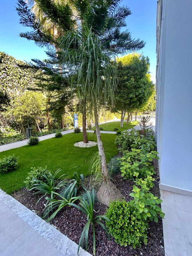 פאטהיה Marina Boutique Hotel מראה חיצוני תמונה