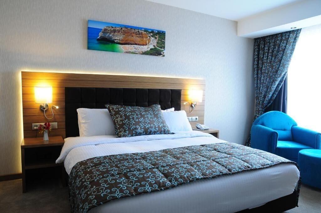 פאטהיה Marina Boutique Hotel מראה חיצוני תמונה