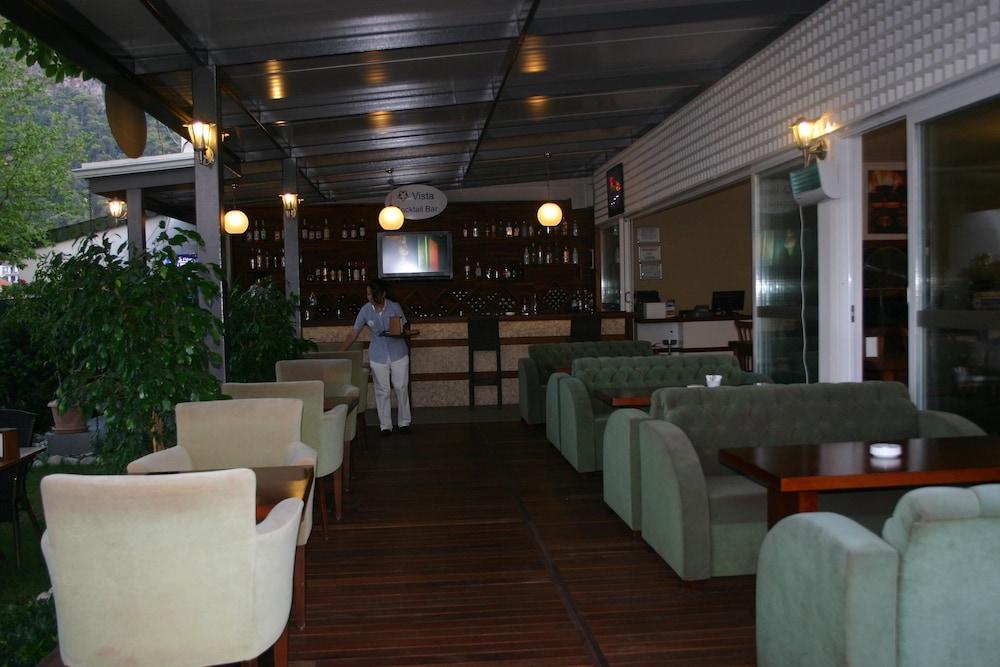 פאטהיה Marina Boutique Hotel מראה חיצוני תמונה