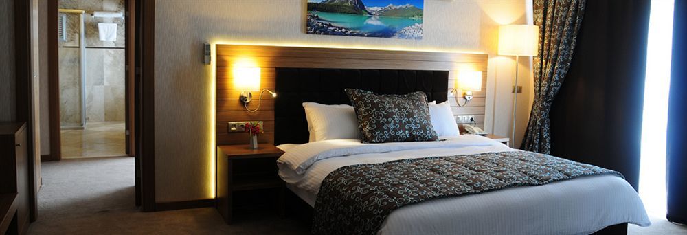 פאטהיה Marina Boutique Hotel מראה חיצוני תמונה